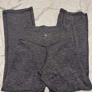 lululemon align wide leg pant